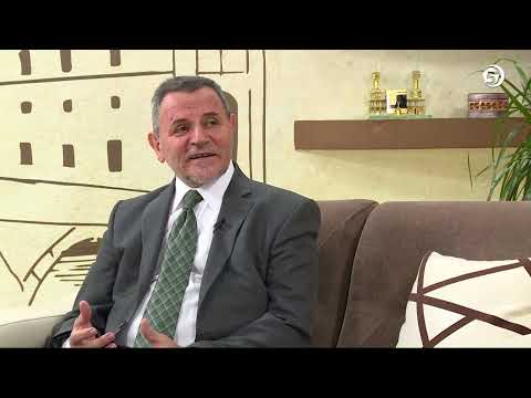 Najvrijednije riječi na dunjaluku - hfz dr Halil ef. Mehtić