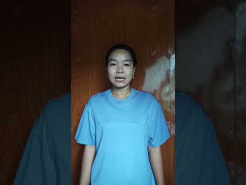KHIN YU MAY intro video thumbnail