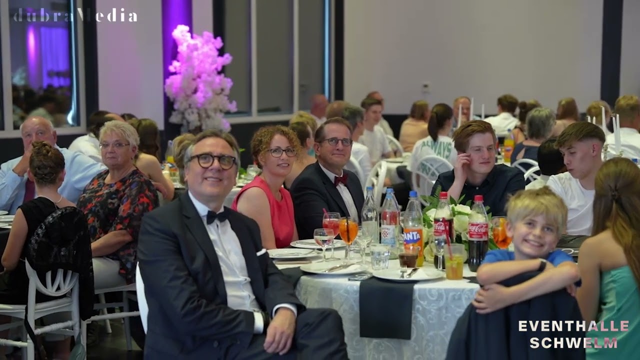 Abibal 2024 in Eventhalle Schwelm