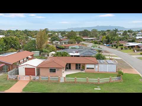 2 Rosecrans Avenue, Kirwan, QLD 4817, 4 ਕਮਰੇ, 2 ਬਾਥਰੂਮ, House