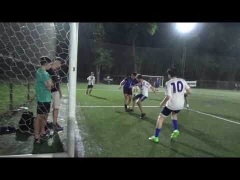 ALCORTA VS DAVARATASARAY - #Clausura2021 Fecha 6