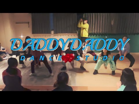 NINIOLA FT LADY DU - I DID IT (BUM BUM) | Choreography by Yuz.