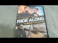 RIDE ALONG 2 MOVIE COLLECTION DVD Overview