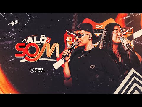 CIEL FARRA - REPERTÓRIO ATUALIZADO (ABRIL 2025)