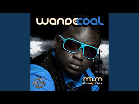 Confused (feat. D'banj)