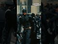 La Versión MÁS FUERTE De Batman En Live Action Shorts