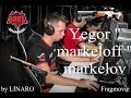 Yegor "markeloff" Markelov. CS:GO Fragmovie ...