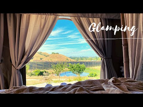 Glamping at its Finest || Teaser | Glamping in NZ