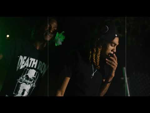 Kali Kampaign X Lul Sparq - Snake Skin (Official Video) Shot by. ZwImaging