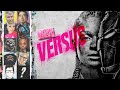 VERSUS IRONHEART F1 M3GAN 2 0 HOLLYWOOD NEWS Film Threat Versus