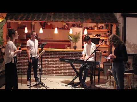 Bemoediging ✝️ U bent sterker