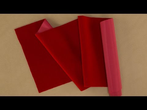 download lagu mp3 mp4 How To Stop Velvet From Fraying, download lagu How To Stop Velvet From Fraying gratis, unduh video klip How To Stop Velvet From Fraying