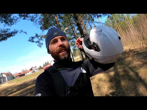 Dworek Muzeum Indian - Przystań Wymysłowo - WERSJA SKRÓCONA ;-)