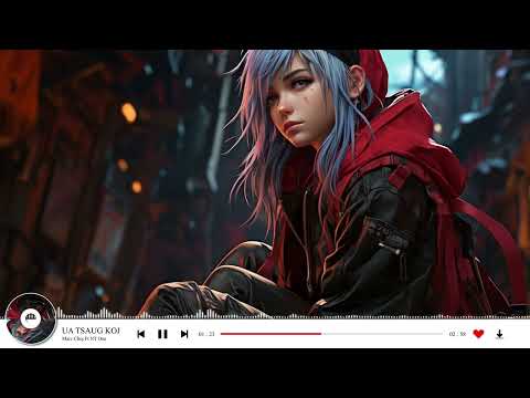 Ua Tsaug Koj - Maiv Choj Ft NT One - Remix