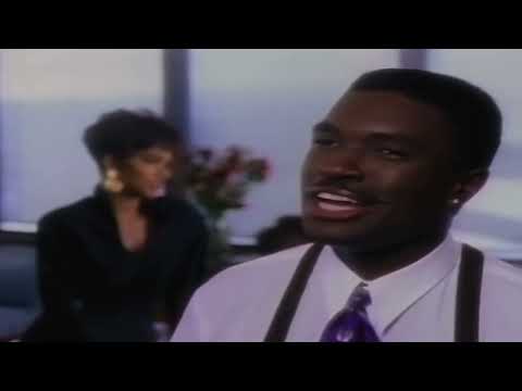 Jeff Redd - You Called Me And Told Me (1991)