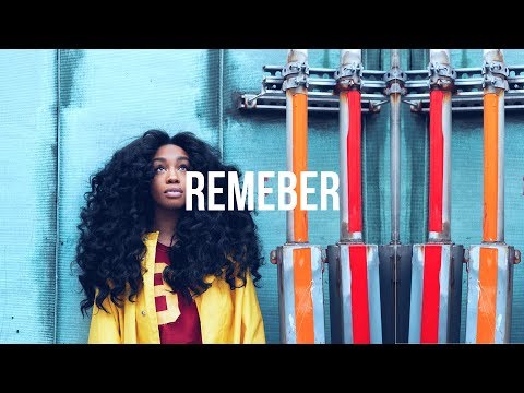 (FREE) SZA x Drake x Kehlani Type Beat 2018 - "REMEMBER" prod. ckbeats
