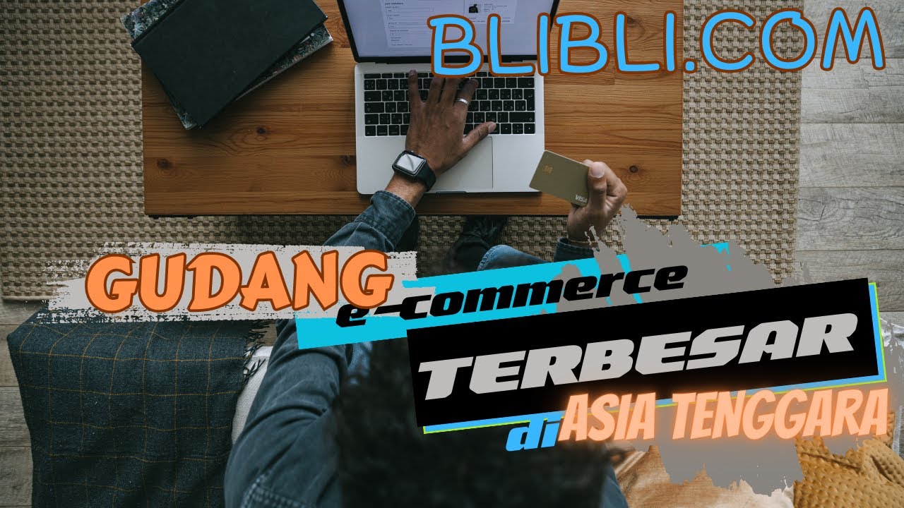 Kupas tuntas saham BELI / Blibli ( Global Digital Niaga Tbk ). Fundamental
