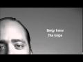 Benjy Ferre - The Grips - Julio Santos Benjy Ferre - The Grips