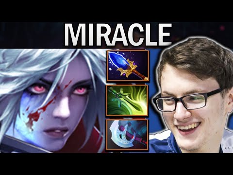 Drow Ranger Dota 2 Gameplay Ana with 23 Kills - Manta