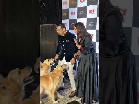 Ronit Roy spotted at red carpet #bollywood