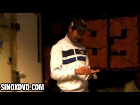 Abe 2 L'Shefa en studio comme tu ne l'a jamais vu !