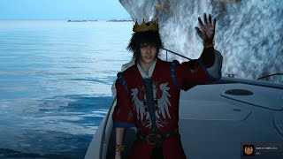 FF15 WINDOWS EDITION を実況するよ！Part.24