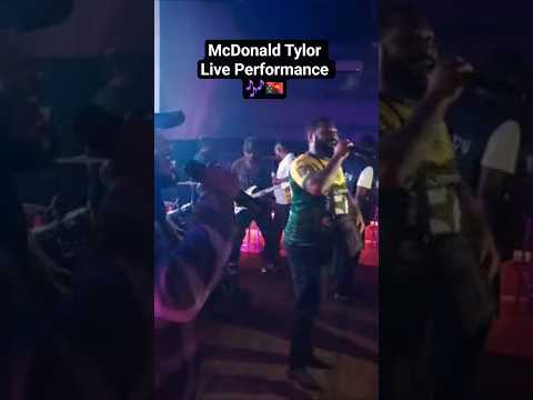 Mono Siki Paramba - McDonald Tylor 🎶🇵🇬
