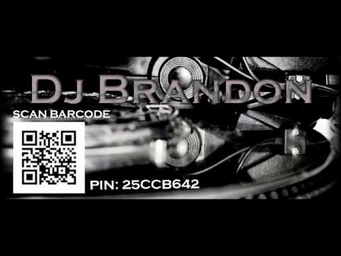 FREE DJ Sound Effect / JINGLE/ SAMPLES 2014 - BRANDON NEW AGE DJ (PART 1)
