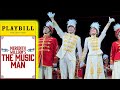 The Music Man Curtain Call 1 7 22