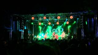 Öland Roots 2015 Helt Off - Tillsammans (iPhone 6+)