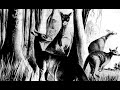 Bugeen the Kangaroo Man - Aboriginal Tale