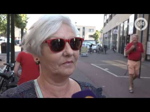 GLD VANDAAG 14 september 2016