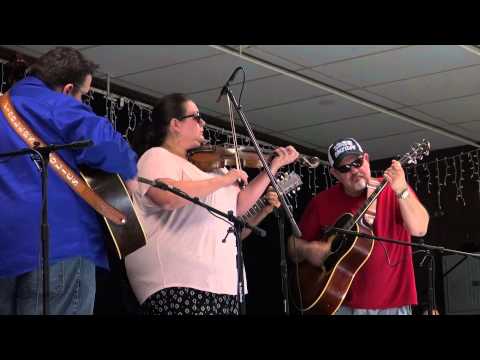 2015-04-25 RR3 Polka C1 Alita Weisgerber - Hallettsville