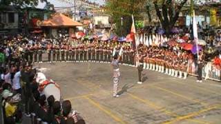 preview picture of video 'Las Piñas Town Fiesta 2010 (Part 16/20) - BAJAMA Video'