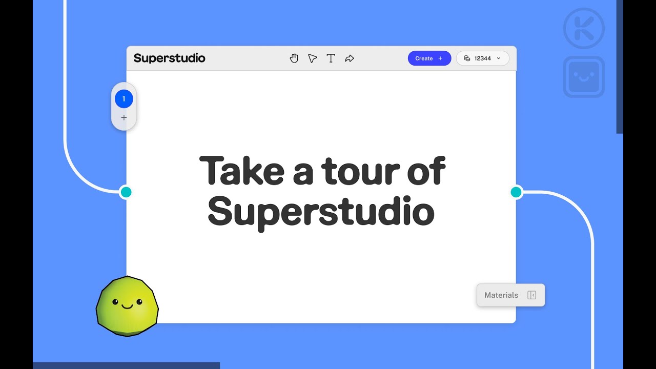 Getting Started with Superstudio (2024-25 Version)