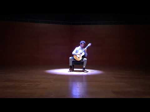 Aires de La Mancha. Federico Moreno Torroba. Alejandro Balfagón