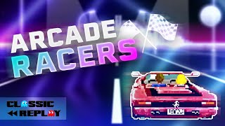 Arcade Racers That Completely Changed the Course of History