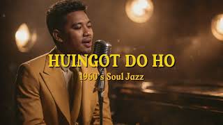 Download lagu DesKa - HUINGOT DO HO (1960’s Soul Jazz) Lagu Batak mp3