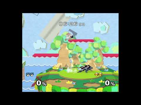 MoaL 413 LR4 - JTHL (Marth) vs. Ideas Guy (Luigi, YL, Bowser) - SSBM Singles