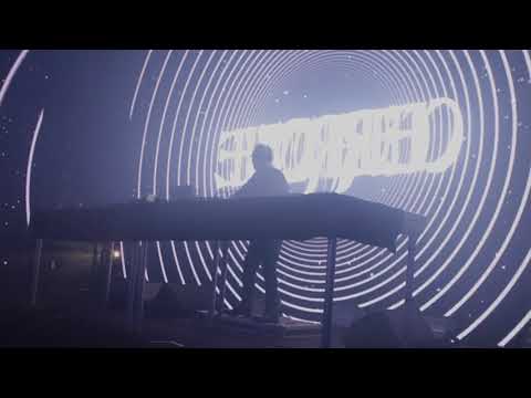 Cerrone - Show @Monsieur & Madame Rure Festival (LIVE)