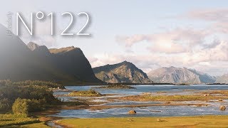 relaxdaily - Stamsund [N°122]