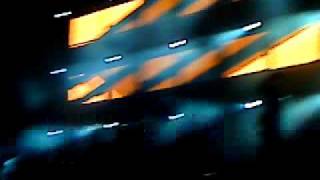 Nortec Collective Presents Bostich &amp; Fussible   Radio Borderland   Punta Banda   Norteña Del Sur @Vive Latino 2011