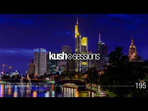 #195 KushSessions (Liquid Drum & Bass Mix)