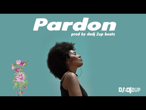 Instru Rap Trap/Triste 2022 / 2023 | Instrumental Rap Dope/Guitar - Pardon -Prod. by dadj 2up beatz