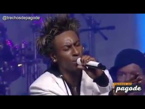 Pixote - Quando eu te vi