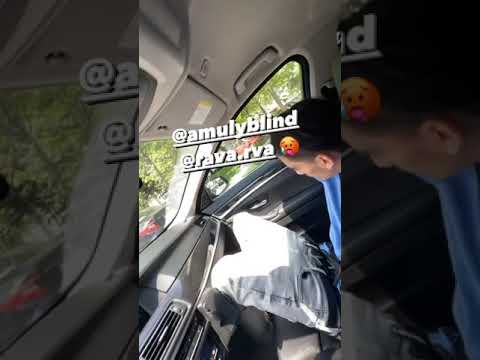 Rava x Amuly - Grav *snippet*