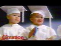 Carnation Follow Up Formula 1992 Commercial