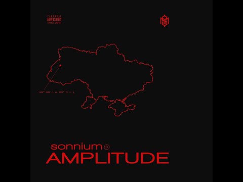 SONNIUM - AMPLITUDE (audio)