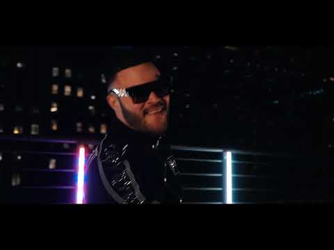 Andy Ferrari Ft Zurdo MC - Dame Un Chu (Official Video)