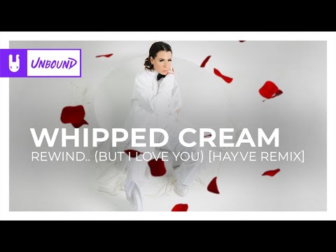 Video thumbnail for Rewind.. (But I Love You) (hayve Remix)